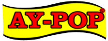 Aypop Logo